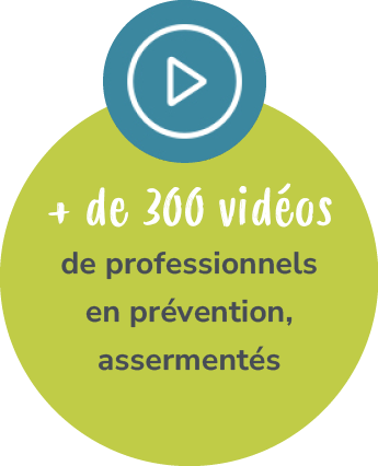 + de 300 vid os de professionnels en pr vention, asserment 